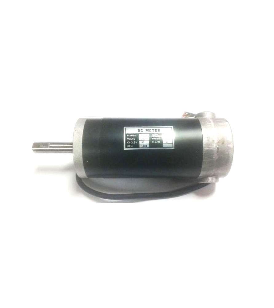 Motor 550w 230v Til D460f  Drejebænk