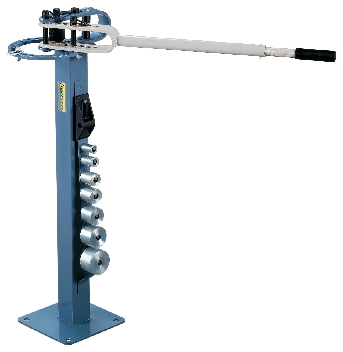 Mr 100   Fladjernsbukker Manuel