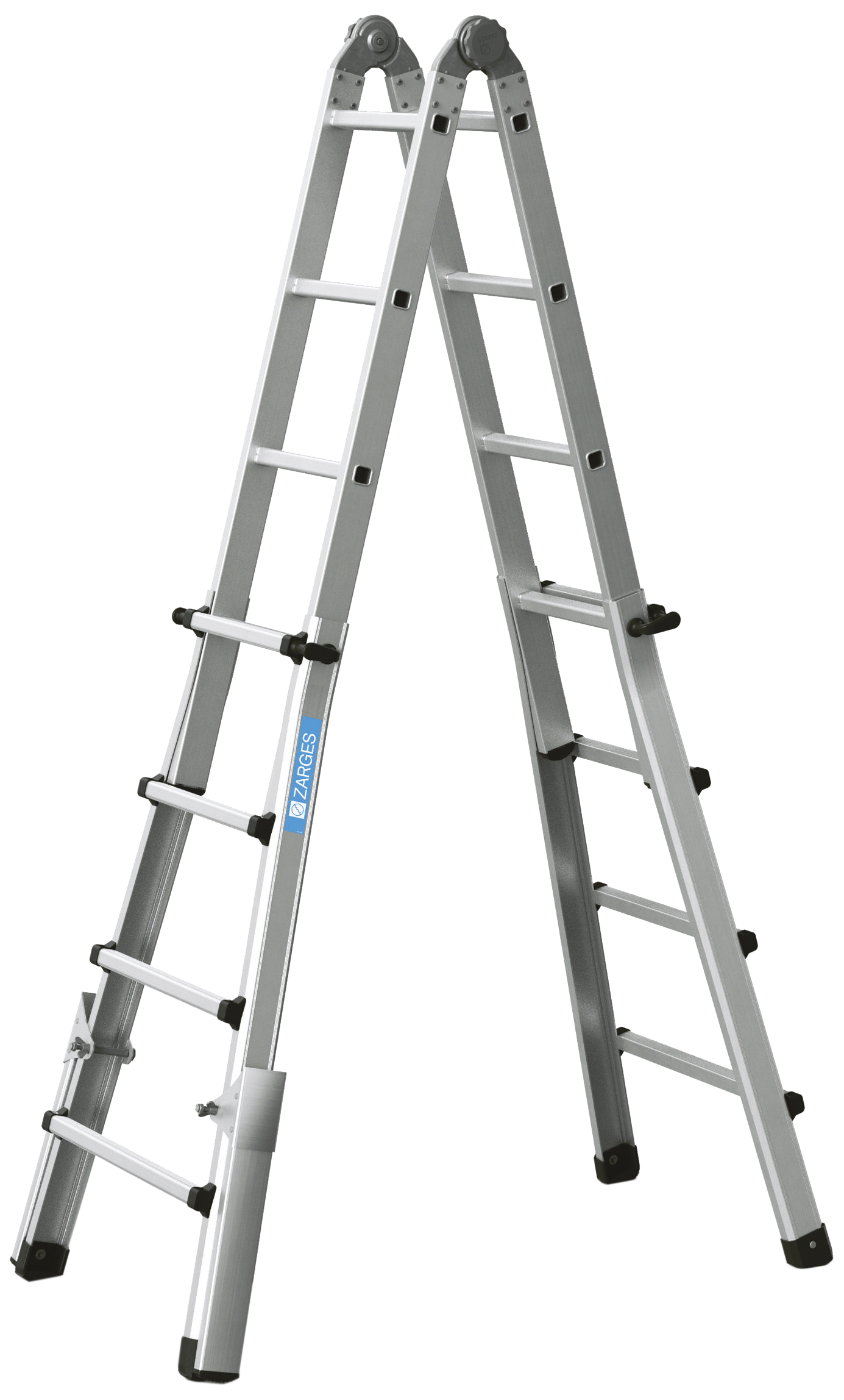 Multi-kombistige Variotec   4ã   Trin     Mtr