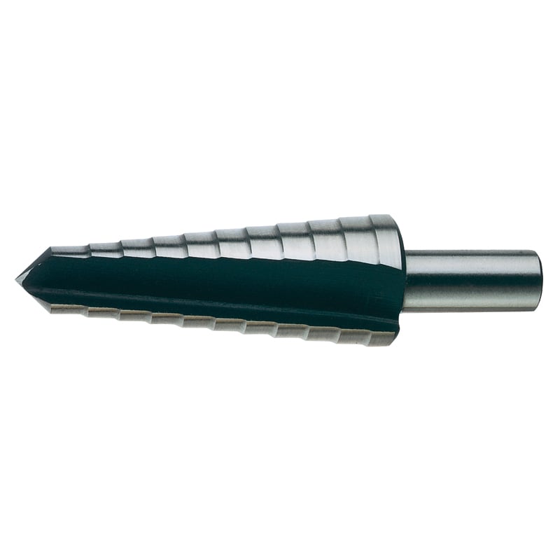 Multicut Trappebor Type Mc-7m  -20 Mm