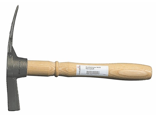 Hultafors Murerhammer 500 – Kvalitet til professionelle!