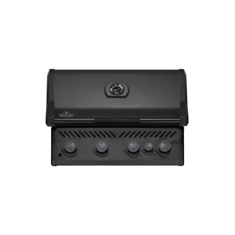 Napoleon Rogueâ 525 32 Quot Matsort Indbygningsgrill Bir32rbpmk-dk