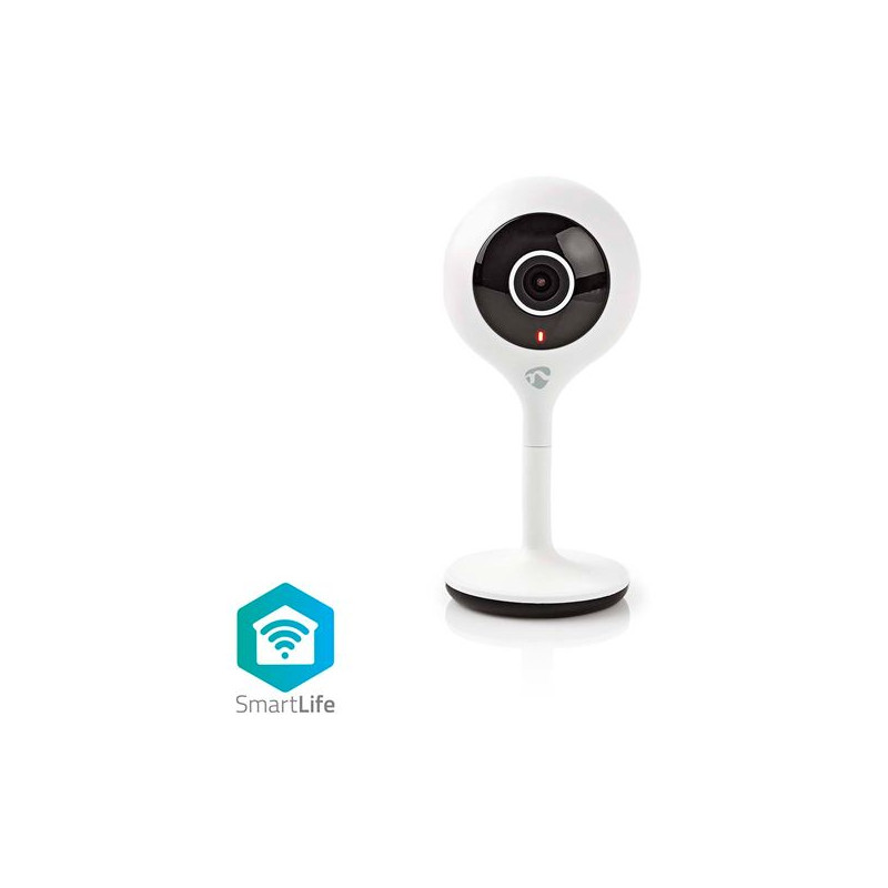 Nedis Smartlife Indendørskamera  2190002105 Udg
