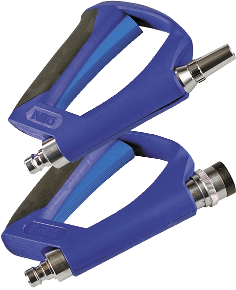 Nito Ergo Indu Pistol       Quot Kob Nip