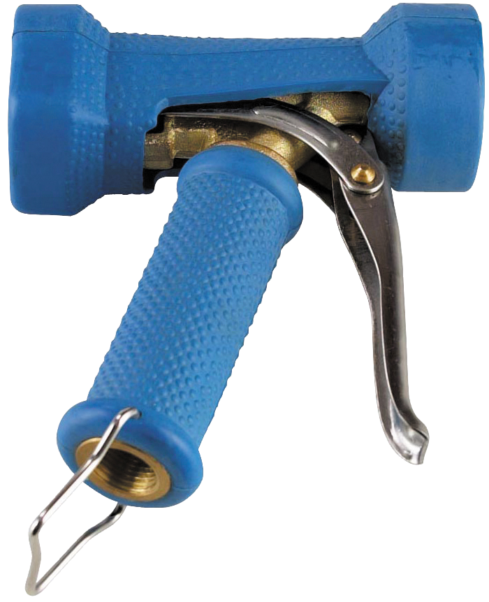 Nito Heavy Duty Pist       Quot Indv Rg