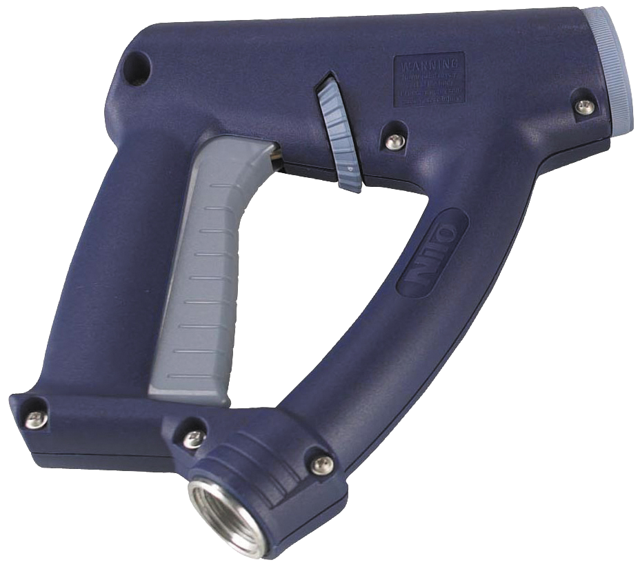 Nito Ii 40l Industripistol     Quot  Indv Rg
