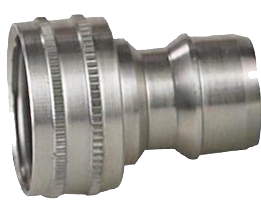 Koblingsnippel Rf   Gev     Inv