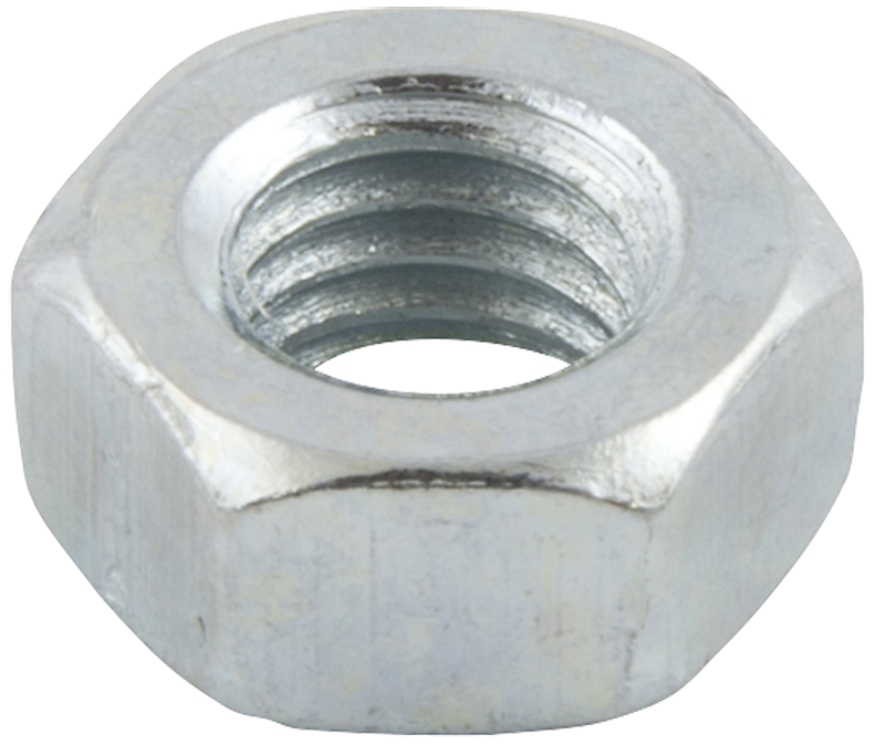 Nkt Møtrik Din934 A4 M10 100stk