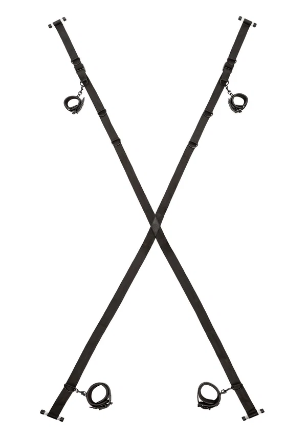 Nocturnal Over The Door Cross