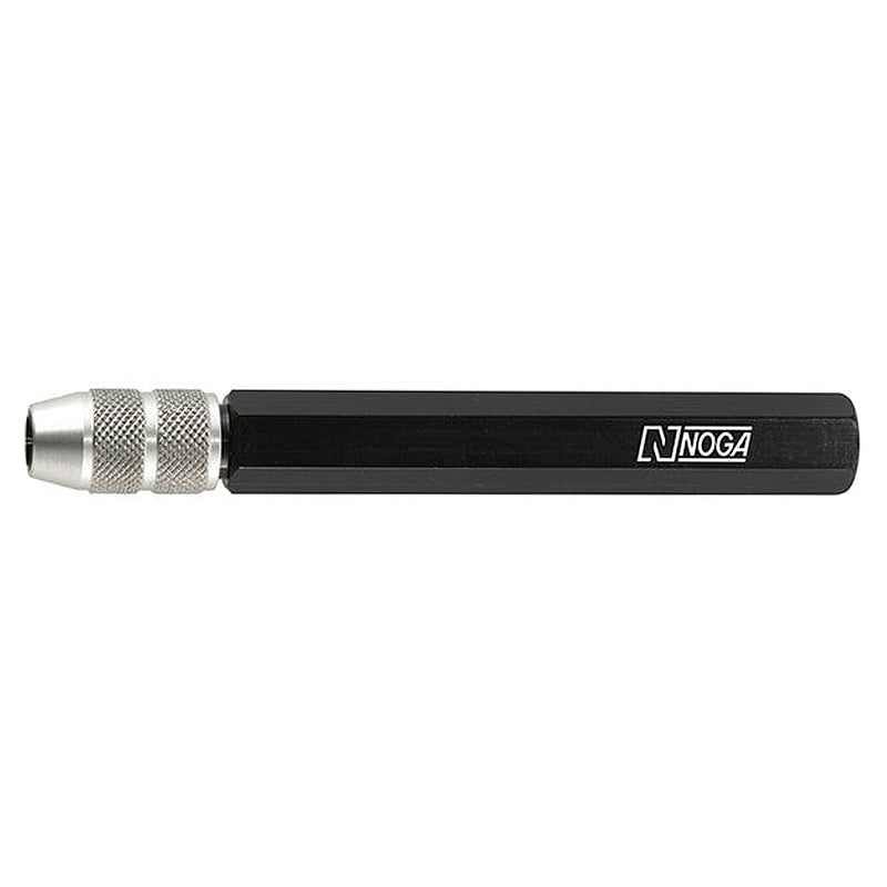 Noga Alu Håndtag Sc1400 For   Holder Og Skrabeblad T120