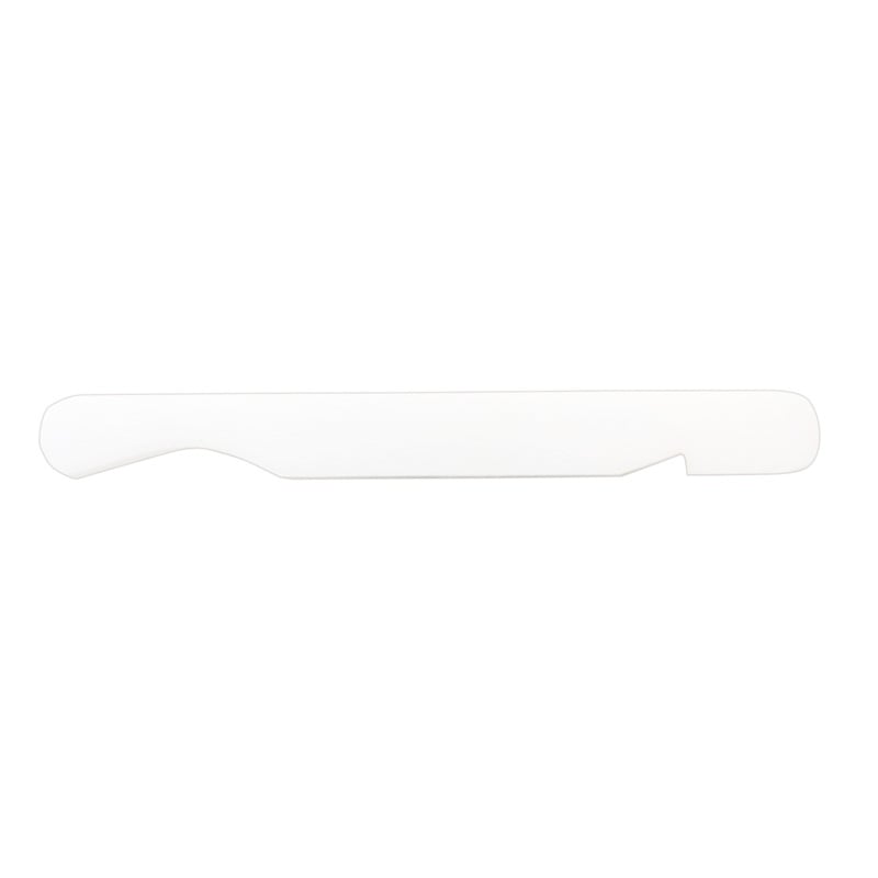 Noga Keramisk Skraberklinge Cr6100 Hard-cut