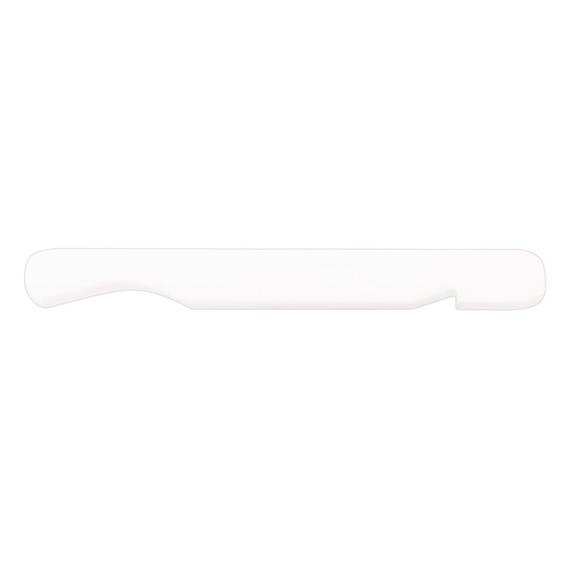Noga Keramisk Skraberklinge Cr6000 Soft-cut