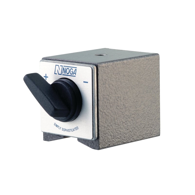 Noga Magnet Base Nf0037 Med M5 Gevind