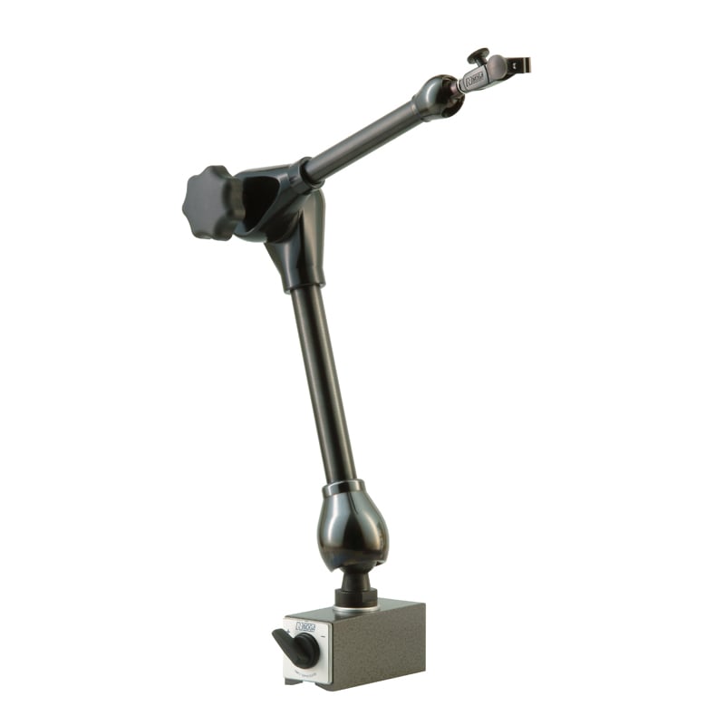 Noga Magnet Målestativ Ma61003 Med Finjustering På Urholder