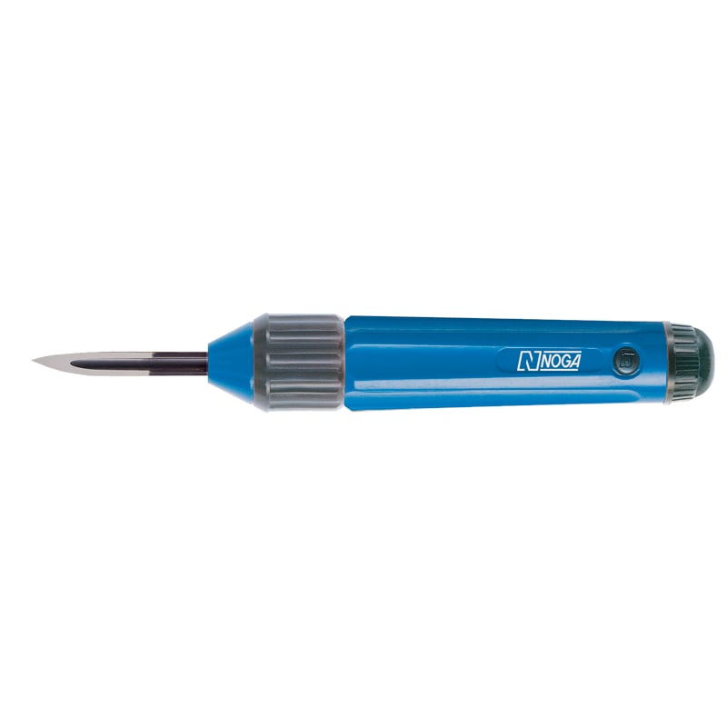 Noga Universal Skraber Sc1000 Med T120 Triangulær Klinge