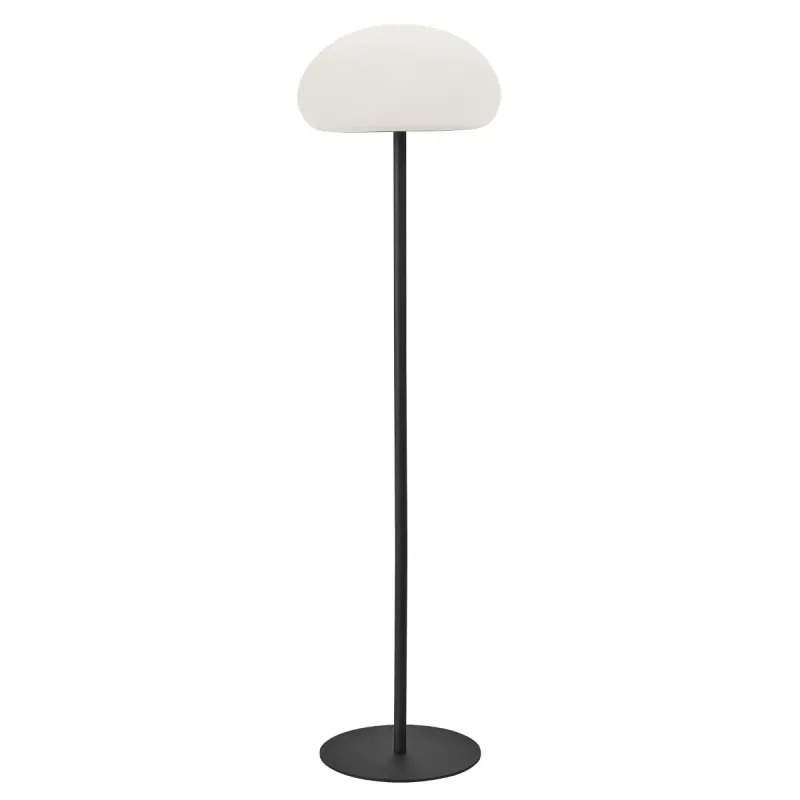 Nordlux Sponge 34 Batterilampe Hvid