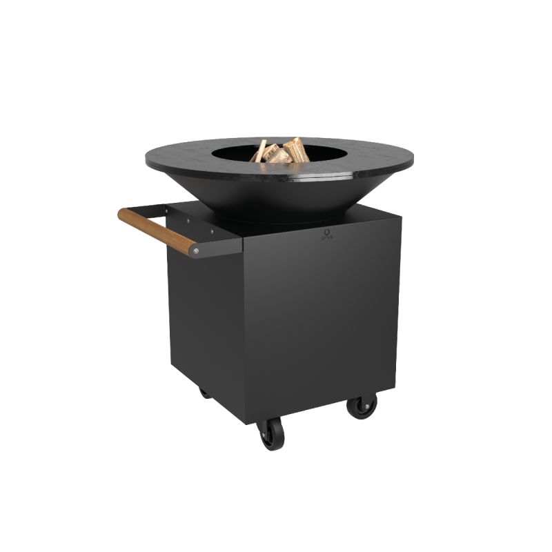 Ofyr Classic Black 100 Pro