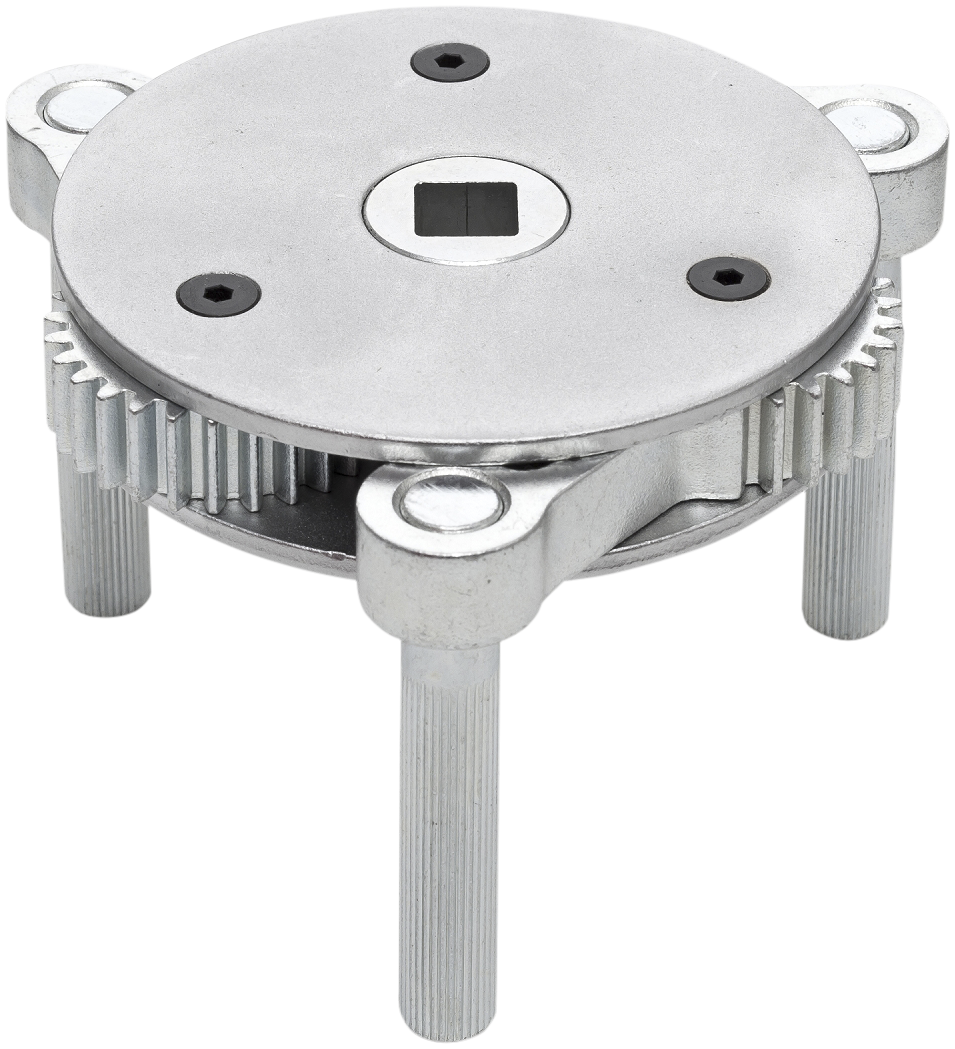 Oliefilternøgle Armet 110-142 Mm