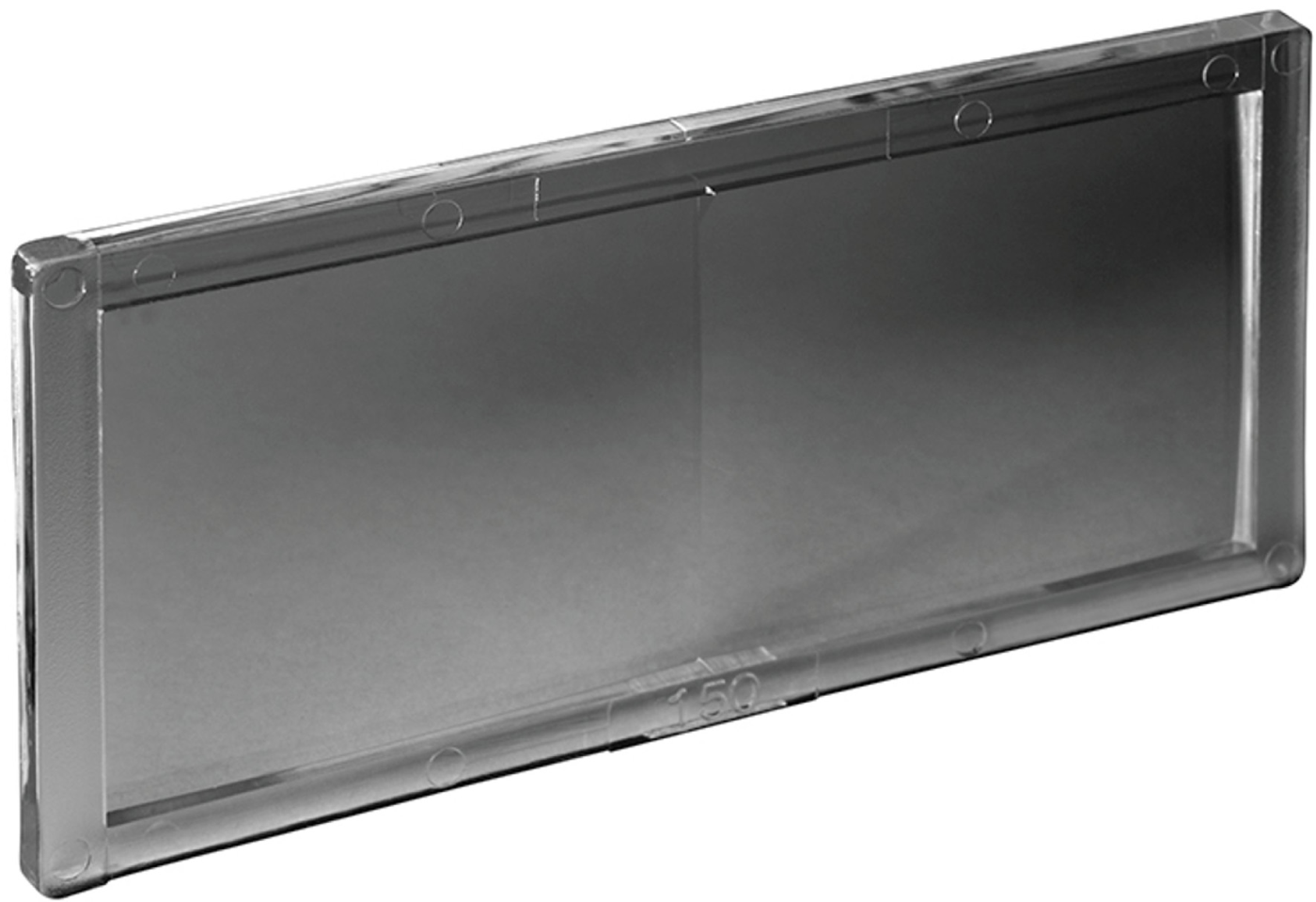 9100 Optisk Glas Styrke