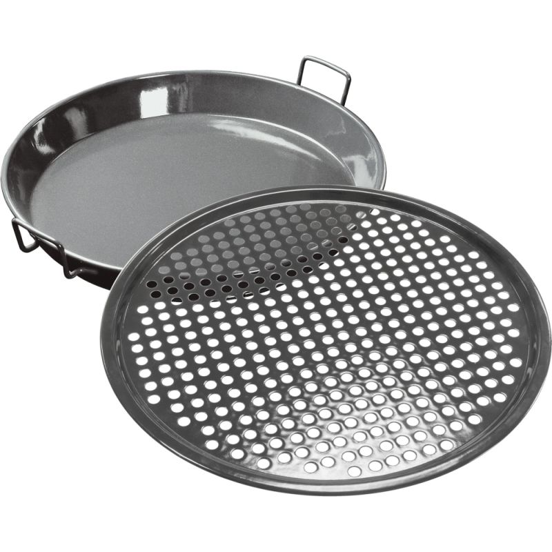 Outdoorchef Gourmet Set Two-part 420