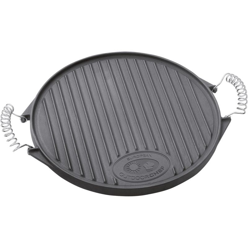 Outdoorchef Griddle Plate 480 570 39 Cm