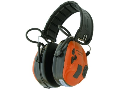 Peltor Audio Input-kabel Fl6h    5mm Monostik