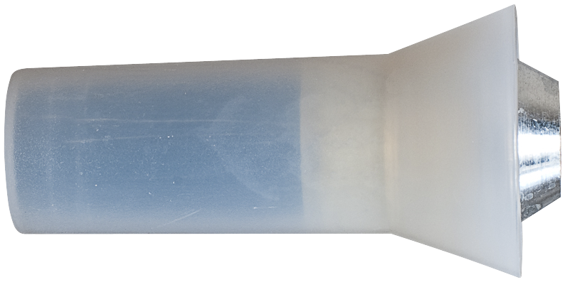 Pensel 17 Mm   Hætte