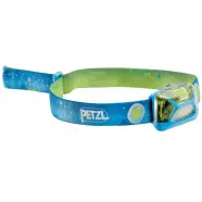 Petzl Tikkid Blå