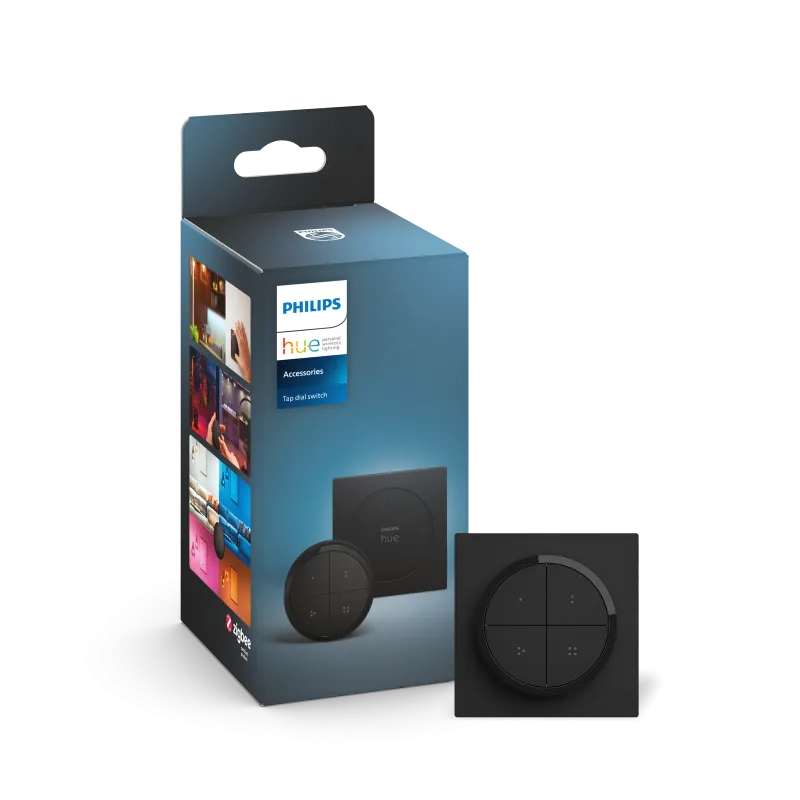 Philips Hue Tap Dial Switch Sort