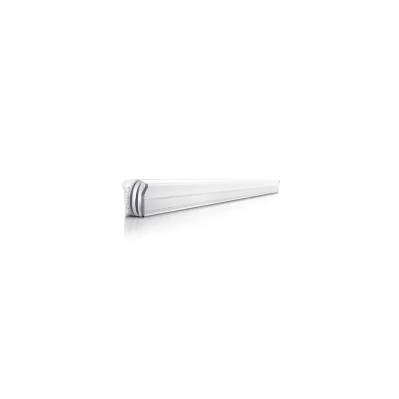 Philips Myliving Decolinea Slimline Lysarmatur Hvid 9w