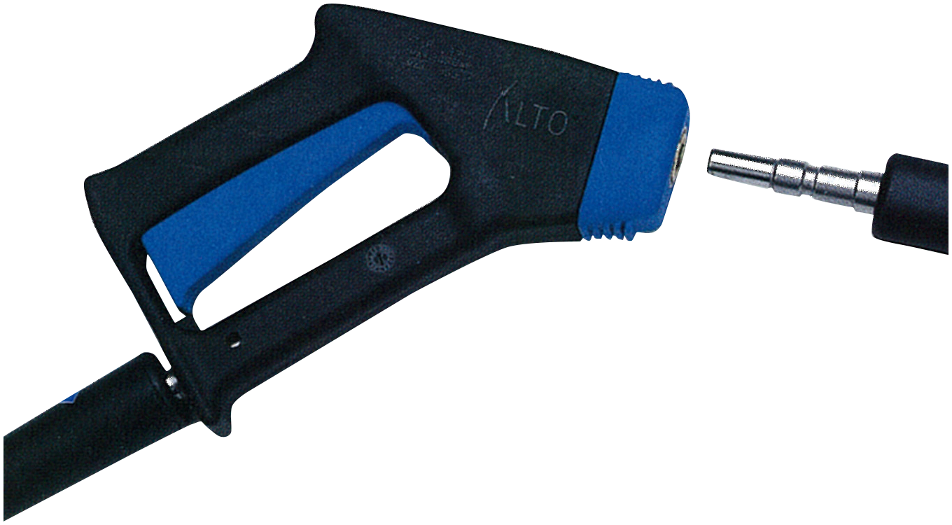 Pistolgreb 1119402