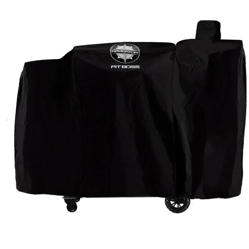 Pitboss Betræk Pb850 Med Smoke Box 30948