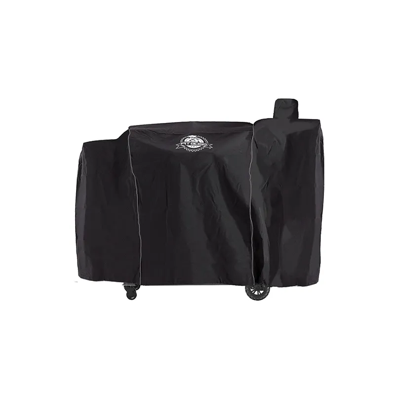 Pitboss Betræk- Pro 1150 Med Smoke Box 32439