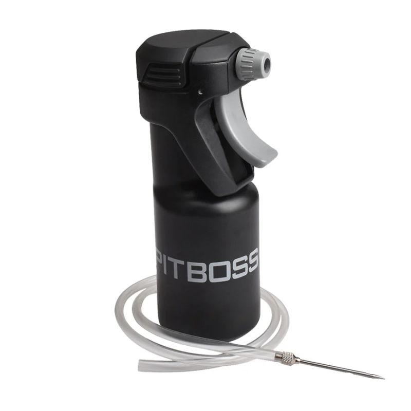 Pitboss Sprayflaske Med Injektor