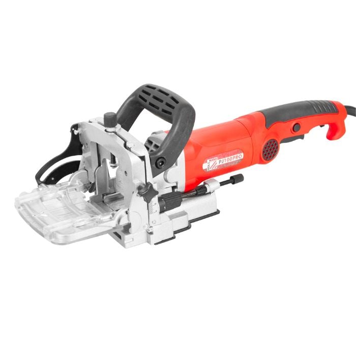Pj100pro 230v Lamellofræser Holzmann
