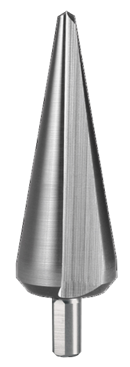 Pladebor Hss Cnb Str -20mm