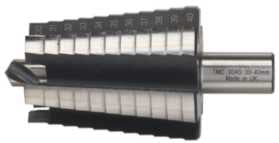 Pladebor Koniskt Tmc 3040