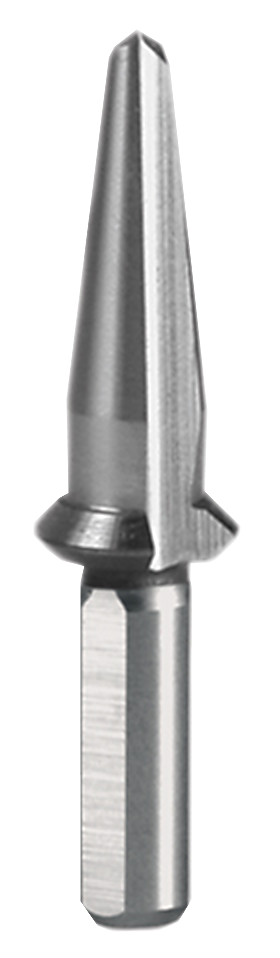 Pladebor   Anslag St        -  8mm