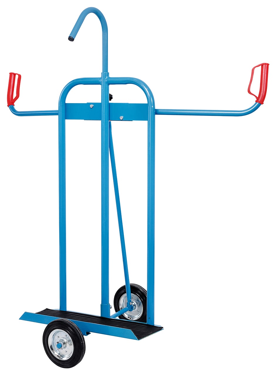 Pladetransportvogn Ptw 300