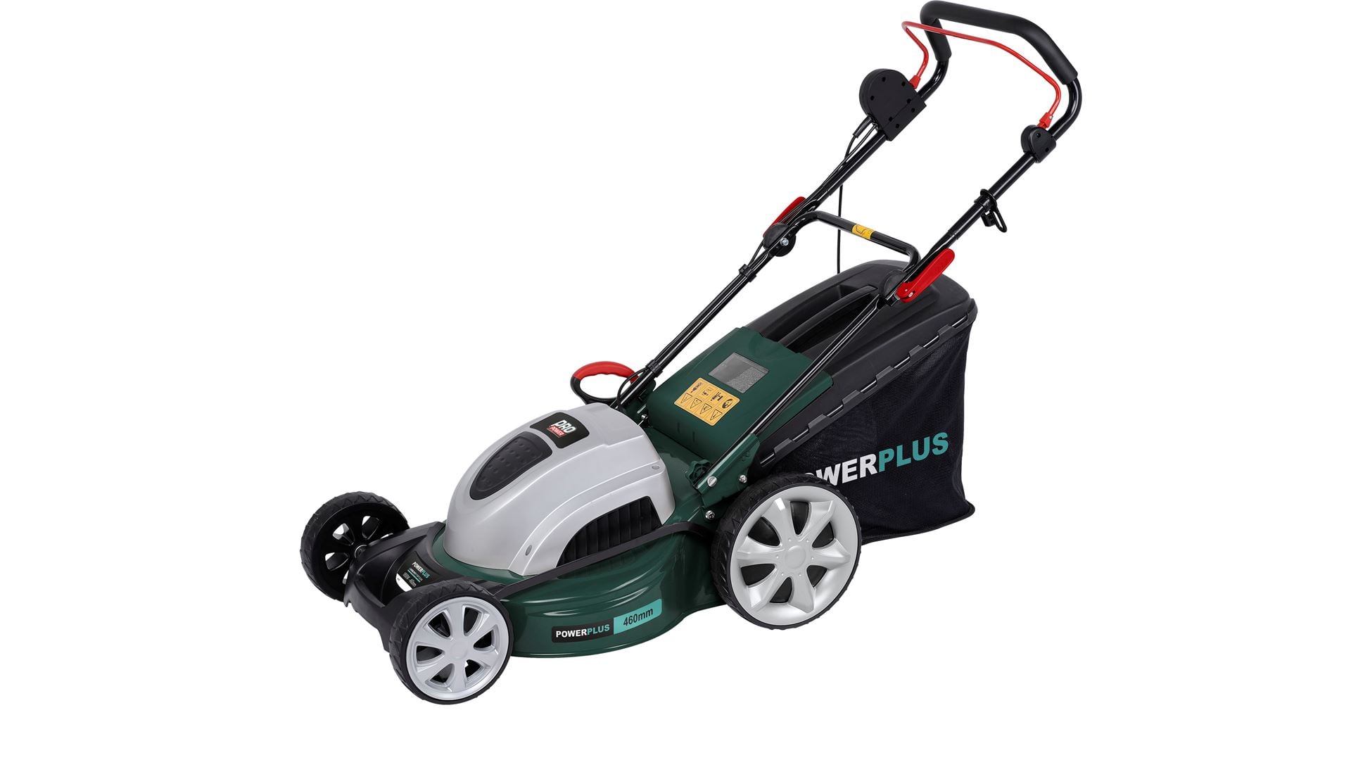 Plæneklipper 1800 Watt  Bioklip Funktion