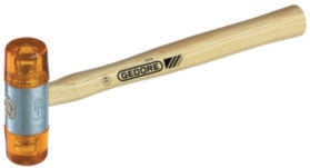 Plasthammer 224  -60