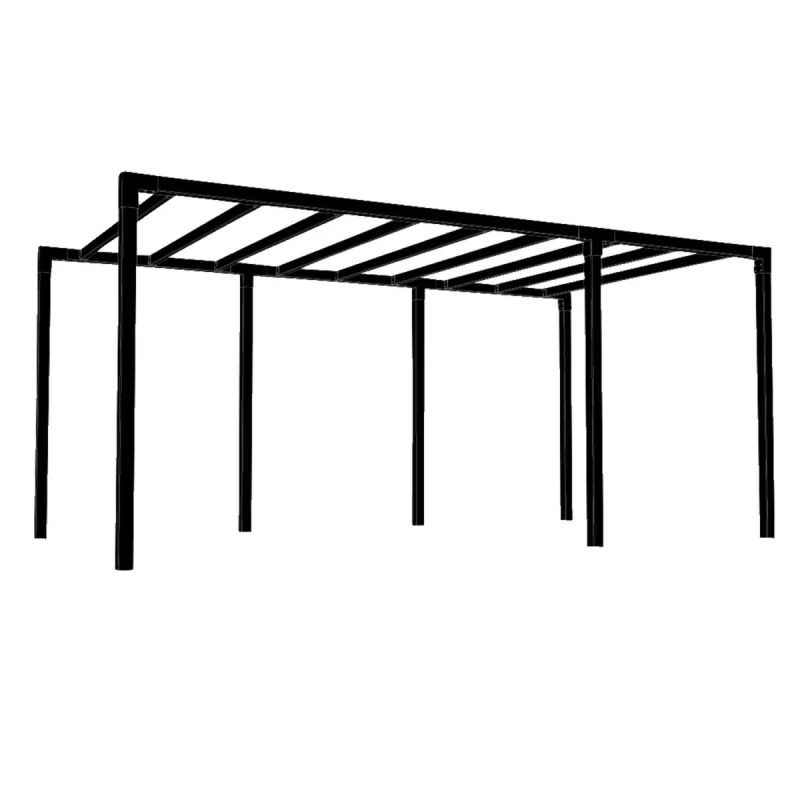 Plus Arcade Pergola Model 179105-15