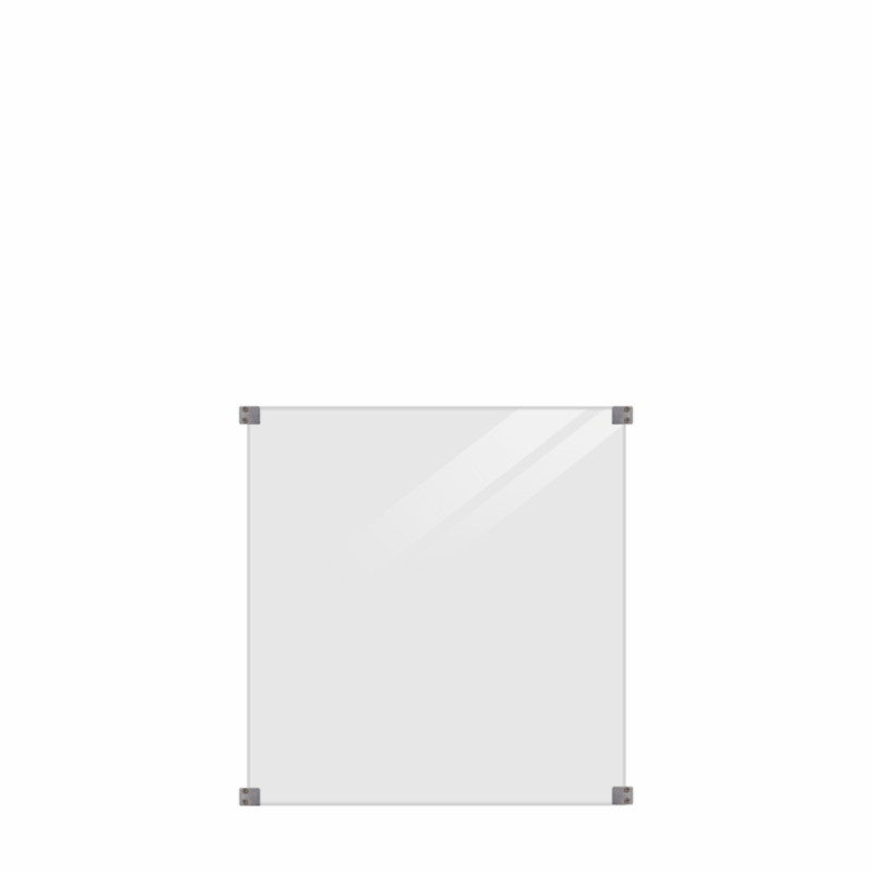 Plus Glashegn Hærdet Mm 175486-