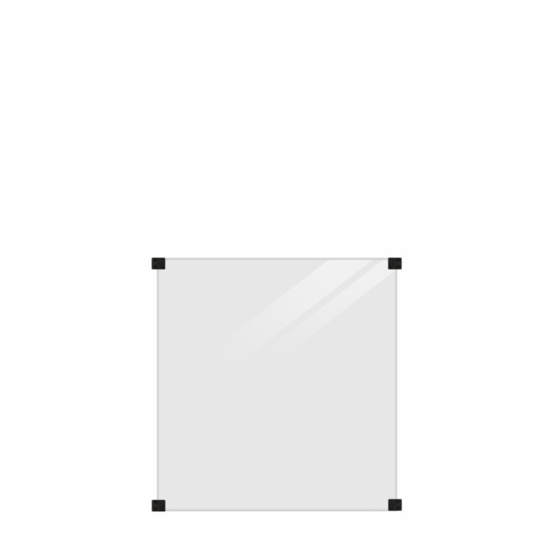 Plus Glashegn Hærdet Mm 175488-