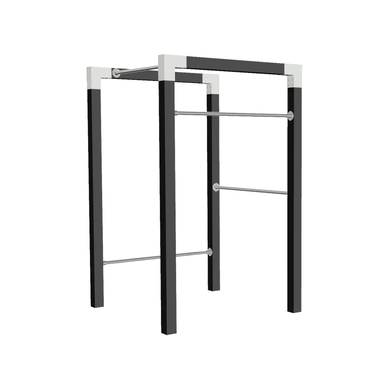 Plus Outdoor Fitness Model   Sort 179070-15