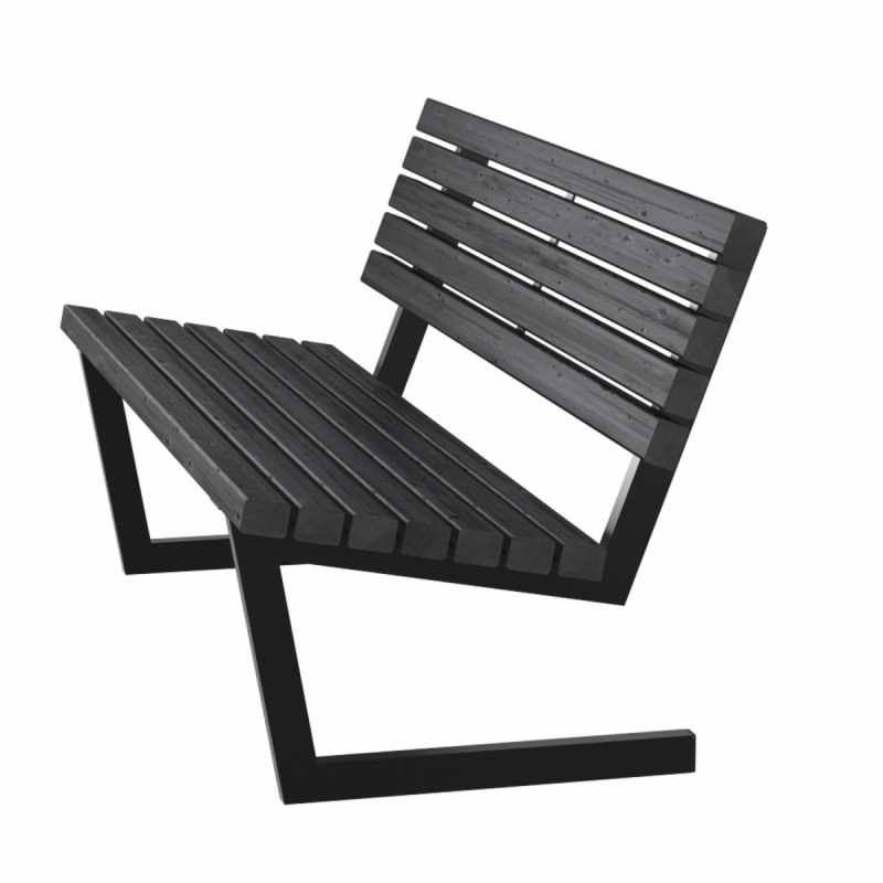 Plus Siesta Living Sofa 150 Cm 19650-15
