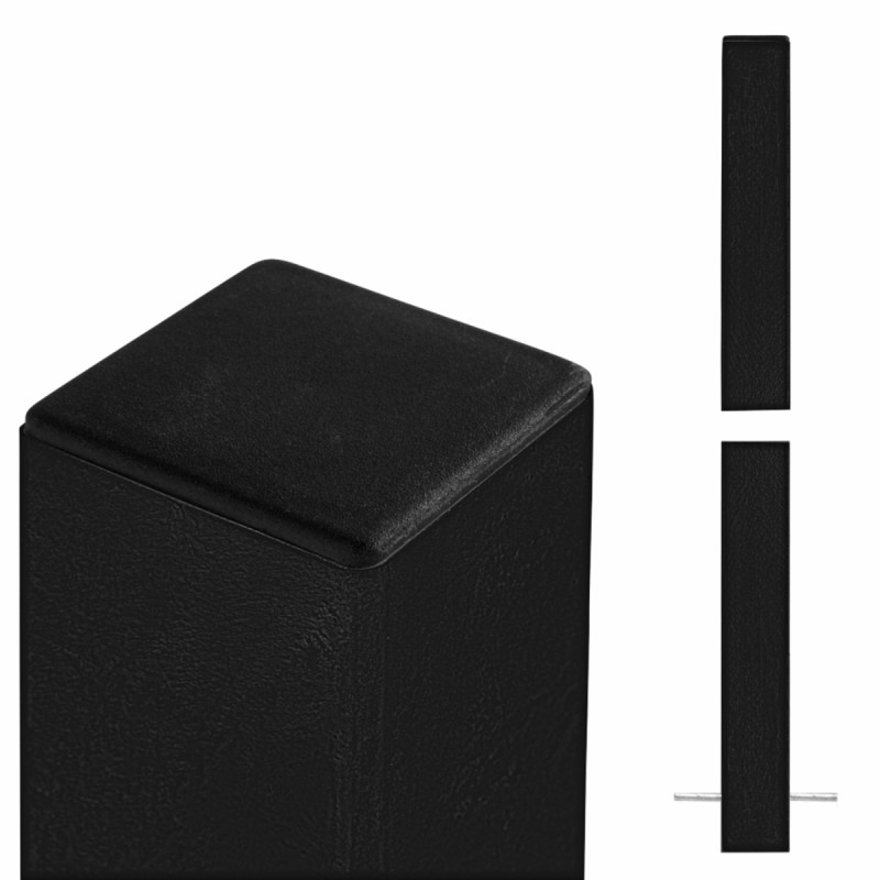 Plus Stålstolpe Nedstøbn 20399-15