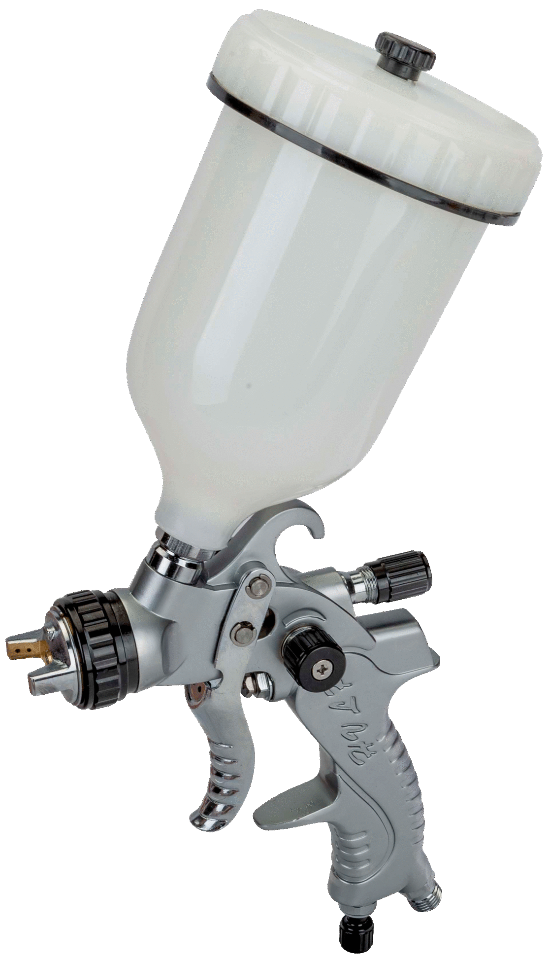 Pneum Malerpistol Bphvlp01 55ltr Dyser