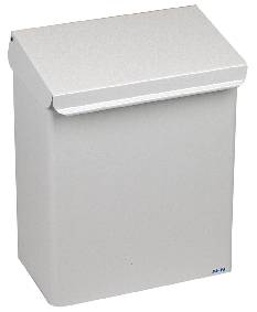 Postlåda Bosca 30  54  Grön