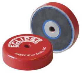 Pottemagnet Ferrit E781 ø80 Mm M10 Indv  Gevind